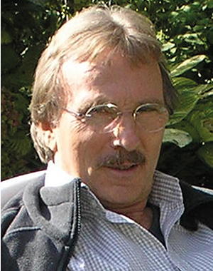 Horst F Josef